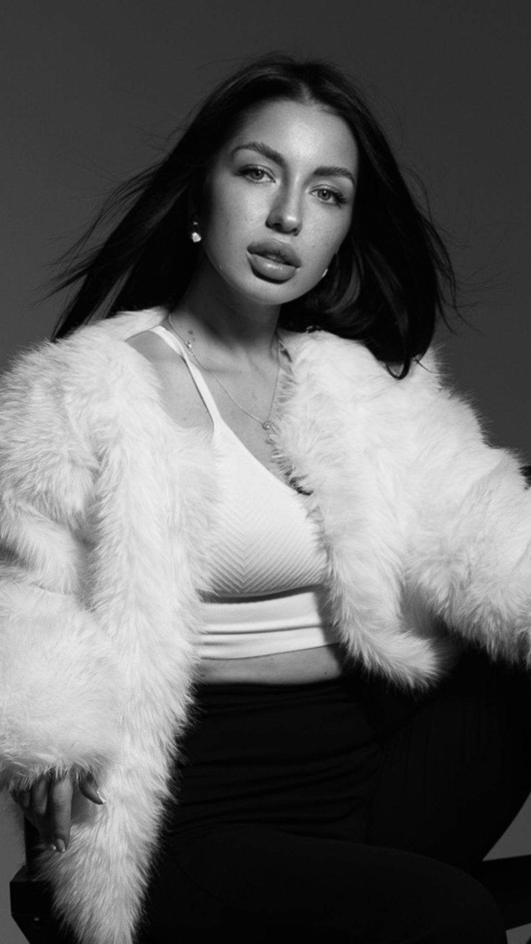KSENIIA PERESHLIUGA
