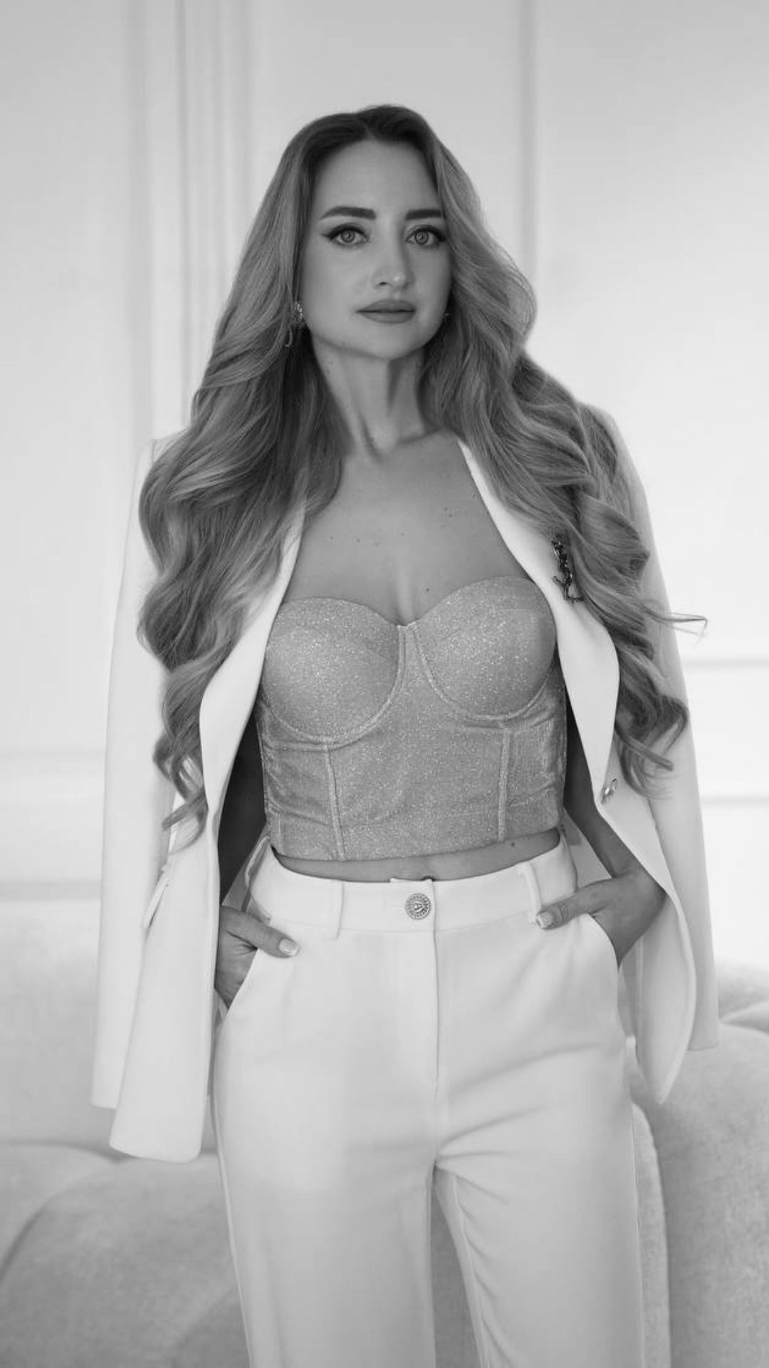 MARIIA UVAROVA