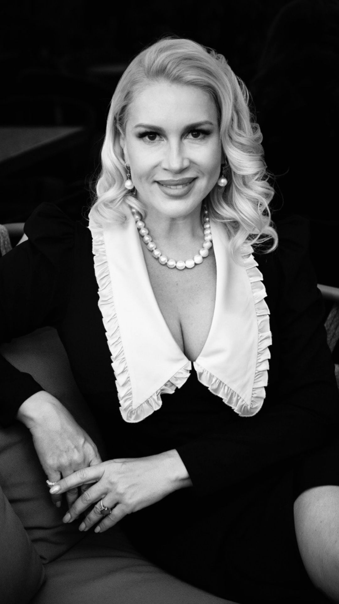 EKATERINA ODINTSOVA