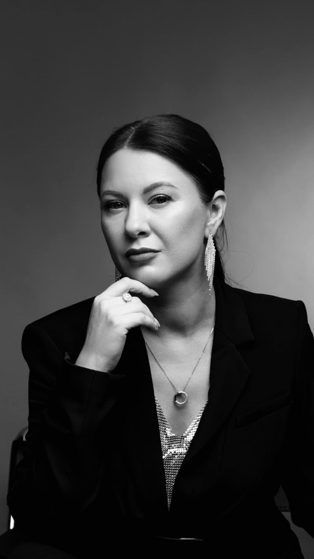 IULIIA ANDREEVA