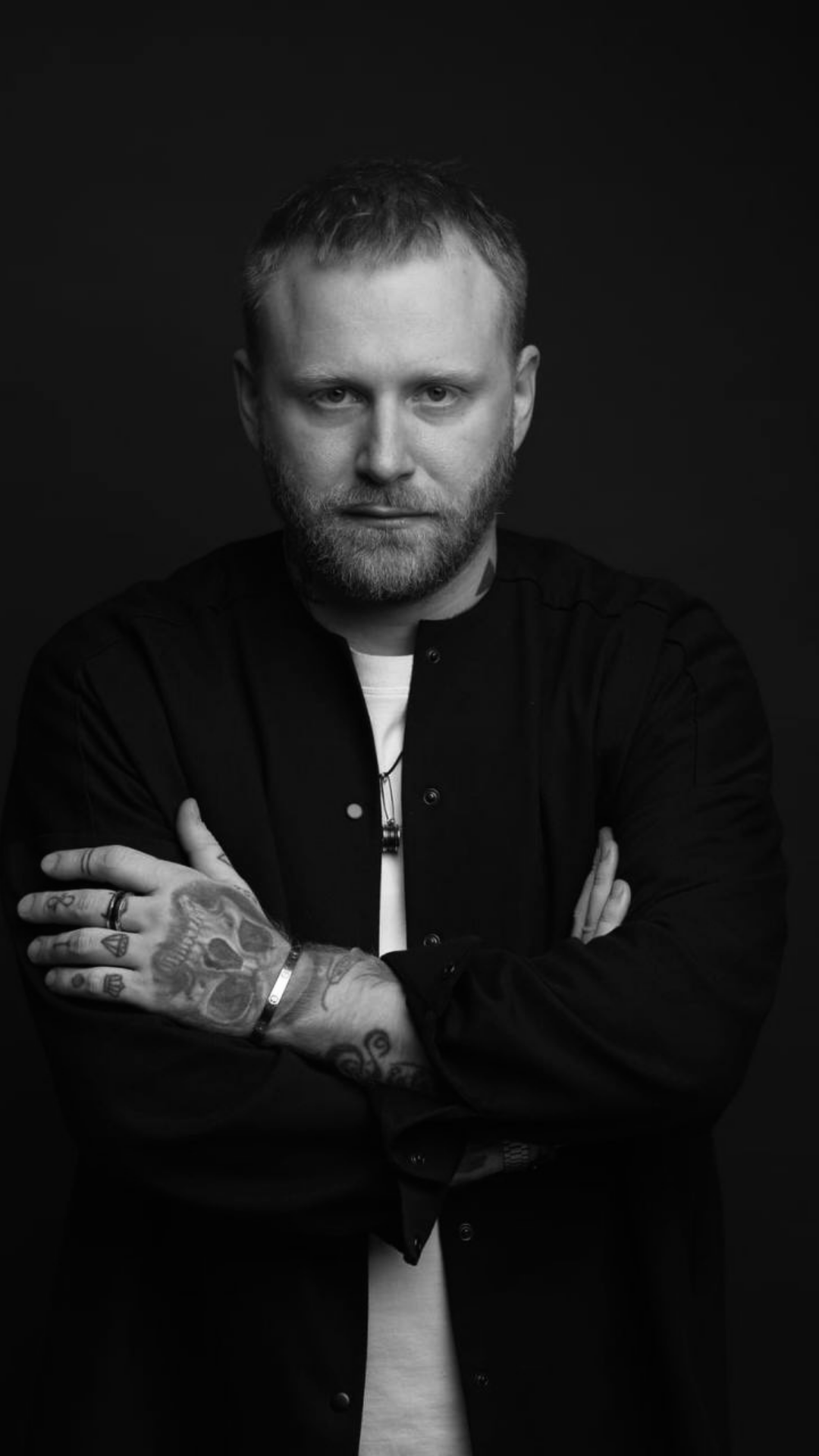 VASILIY CHINIKHIN