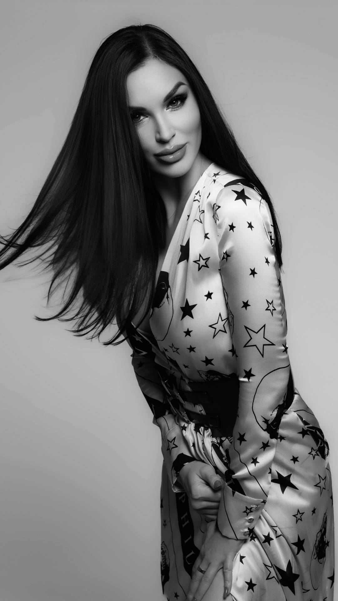 JULIA “BEAUTY”
