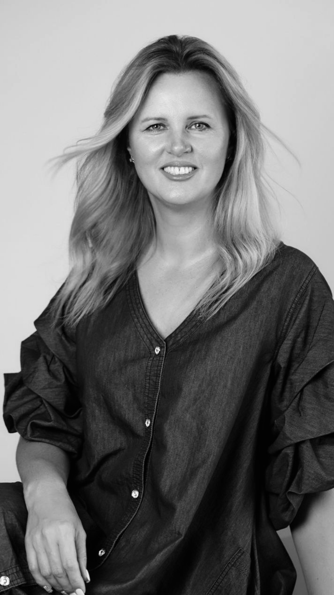 HANNA VAKULYCH